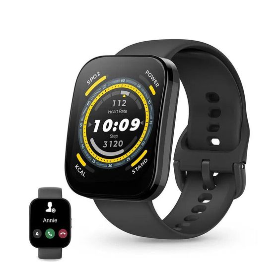 AMAZFIT Bip 5 smartwatch