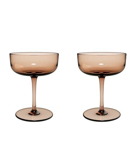 Like Champagne, Set of 2