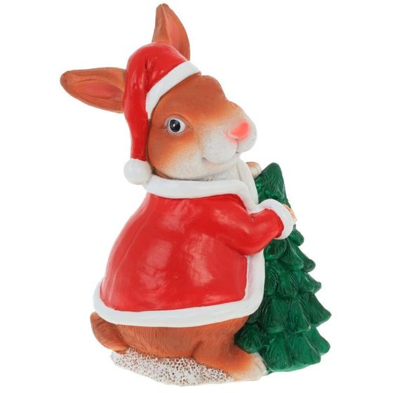 !09 Копилка &quot;Кролик&quot;, L10,5 W7,5 H15 см, 2в.