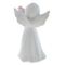 Фигурка декоративная &quot;Ангел&quot;, L7 W5 H12,5 см, 2в.