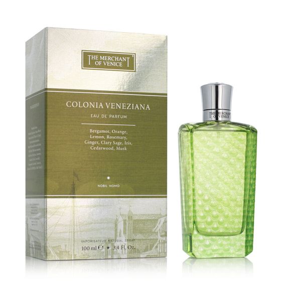 Мужская парфюмерия The Merchant of Venice Colonia Veneziana EDP 100 ml