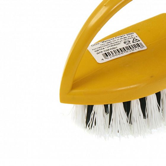 Щетка УТЮГ малая