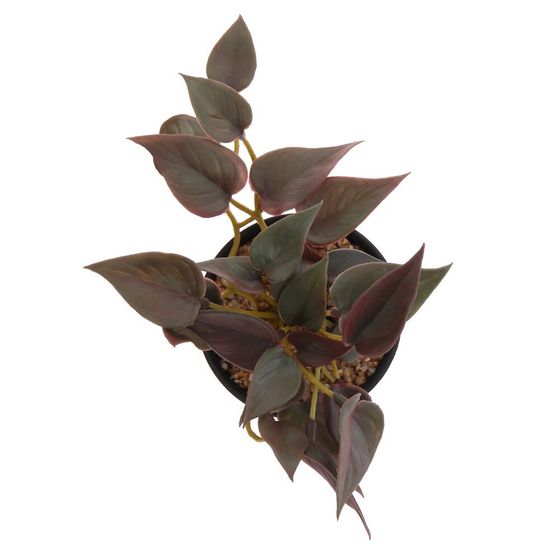 Цветочная композиция, L17 W11 H15 см