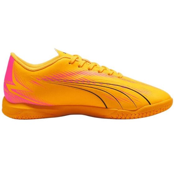 Футбольные бутсы Puma Ultra Play IT Jr 107780 03