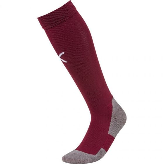 Футбольные гетры Puma Liga Socks Core M 703441 09