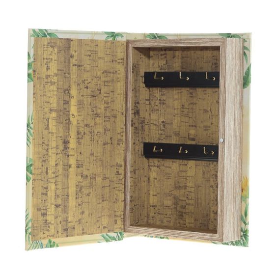 Ключница, Д17 Ш5 В26 см