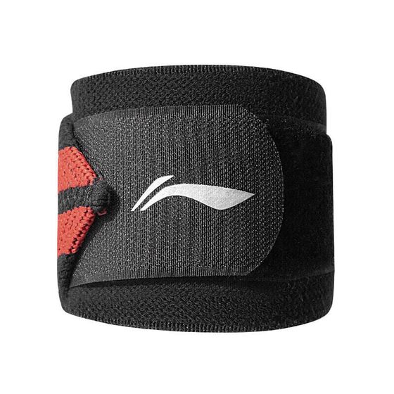 LiNing Running Basketball Fitness Sports Weightlifting Sports Wrist Brace Protective Compression Slip-Resistant Men&#39;s