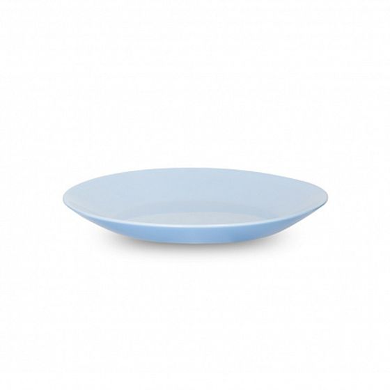 Набор столовый ЛИЛИ ЛАЙТ БЛЮ 16 предметов