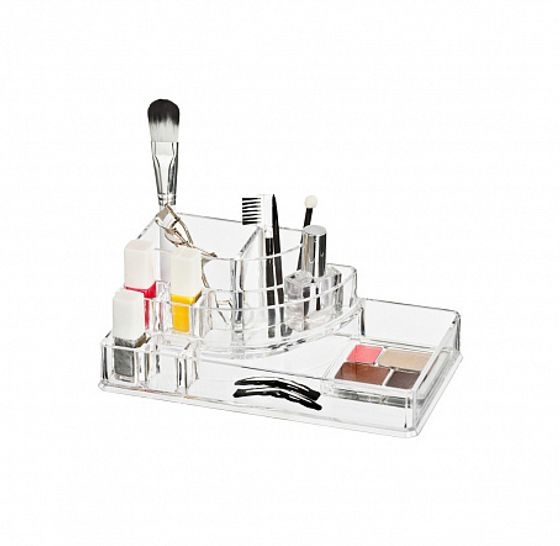Органайзер для косметики FEMME двухуровневый