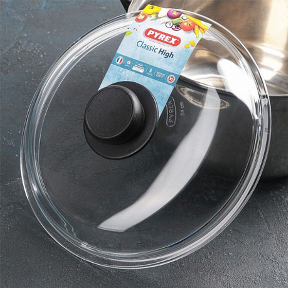 Крышка Pyrex High 26см