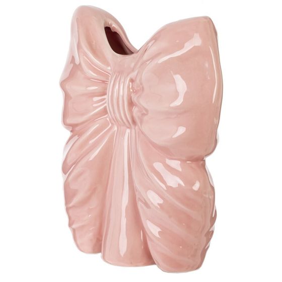 Ваза, 800 мл, L18 W7 H20 см