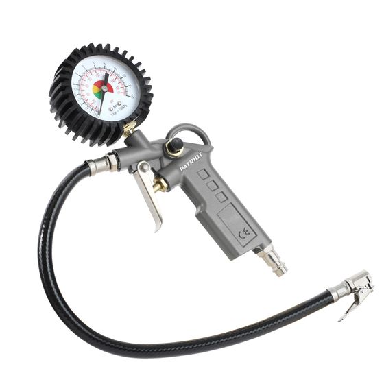 Пистолет для накачки шин Patriot GN 60D (830901020)