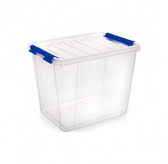 Ящик ПРОФИ 25л 410х295х312