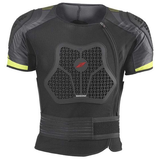 ZANDONA Netcube Vest Pro X7 protection vest