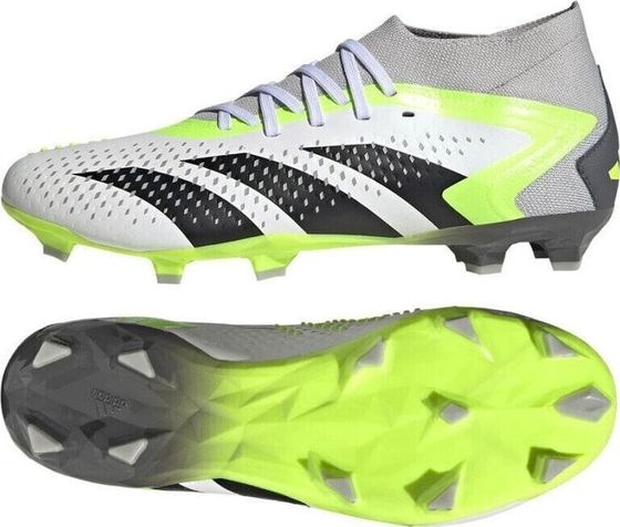 Adidas Buty adidas Predator Accuracy.2 FG M GZ0028