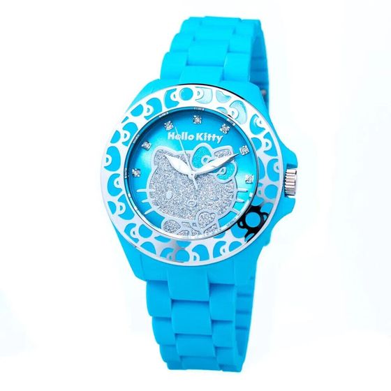 HELLO KITTY HK7143B-01 watch