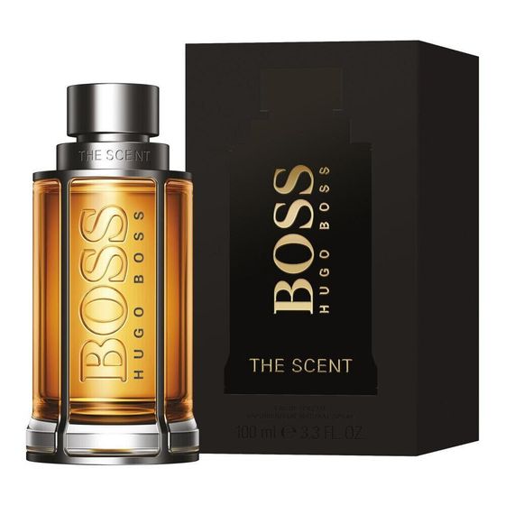 HUGO BOSS Boss The Scent 2015 100 мл туалетная вода для женщин