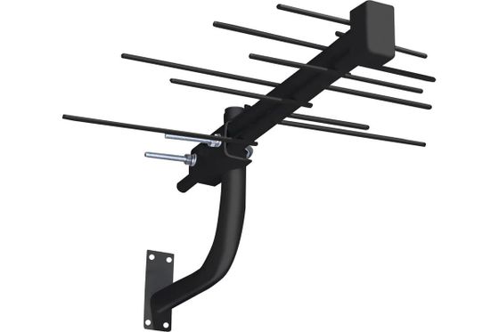 Антенна наружная Rexant RX-402 DVB-T2 8дБ пассивная