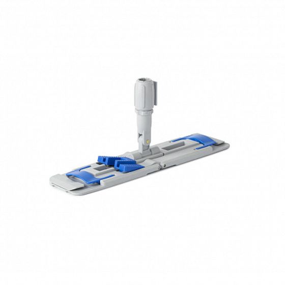 Комплект для пола PRO-20 (ведро, отжим, швабра, насадка моющая)