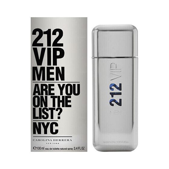 212 VIP Men - EDT