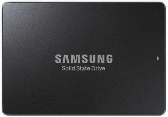 Накопитель SSD 960Gb Samsung SATA-III MZ7L3960HCJR-00A07 PM893 2.5&quot; 1 DWPD OEM
