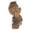 Фигурка декоративная &quot;Медвежонок&quot;, Д9,5 Ш6,5 В14 см, 3в.