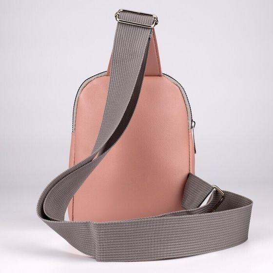 !09 Сумка через плечо NAZAMOK Feelings