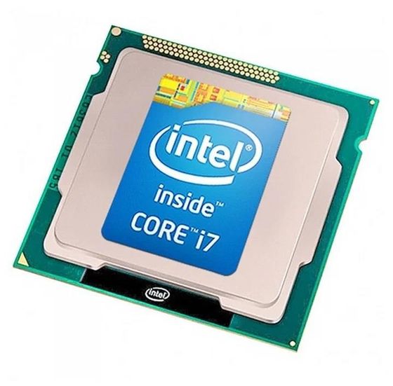 Процессор Intel Core i7-10700KF Comet Lake OEM