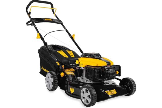 Газонокосилка бензиновая Champion LM4215 2л.с. 42см