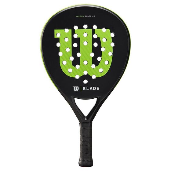 WILSON Blade Junior V2 padel racket