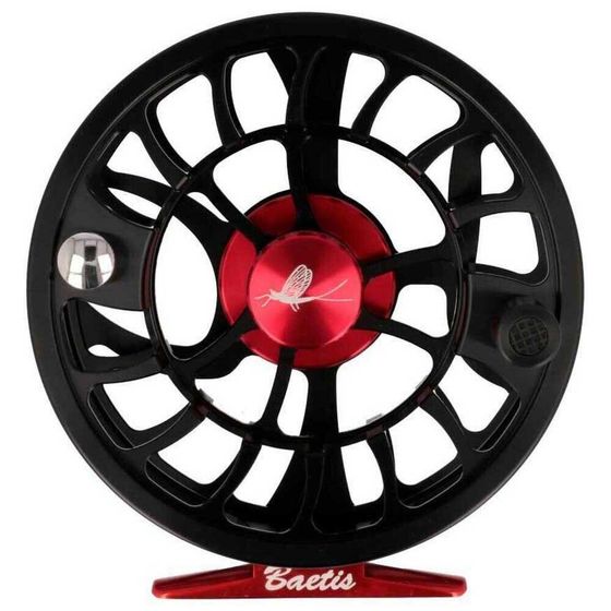 BAETIS Navia Fly Fishing Reel