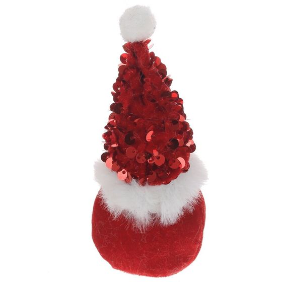 Игрушка набивная &quot;Гном&quot;, L6 W4 H11,5 см, 5в.