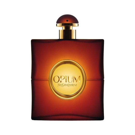 YSL Opium Туалетная вода 90 мл