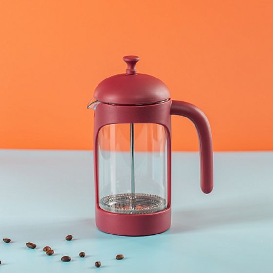 Френч-пресс KARKADE 600млаксессуары