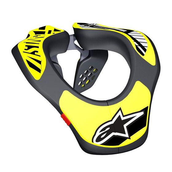 ALPINESTARS Neck Support neck protector