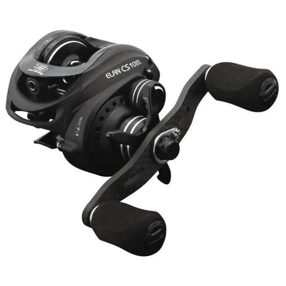 BANAX Elan CS L Baitcasting Reel