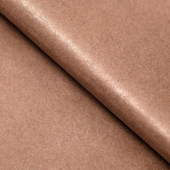 !Бумага тишью 6 листов палитра №6, &quot;МИКС&quot;, 50 х 66 см(2 салатовых листа+2 бордо листа+2 сирень листа)