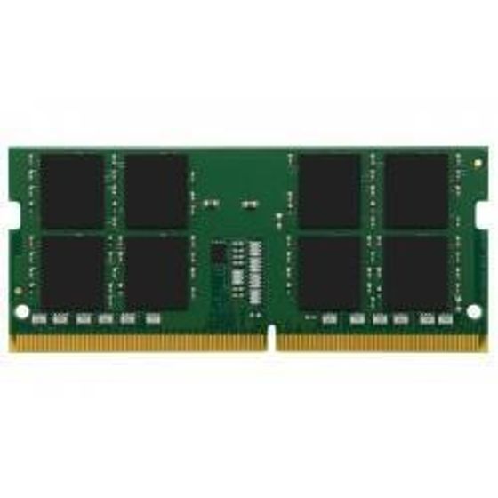 Память SO-DIMM DDR4 4Gb 2666MHz Kingston KVR26S19S6/4 VALUERAM RTL PC4-21300 CL19 260-pin 1.2В single rank Ret