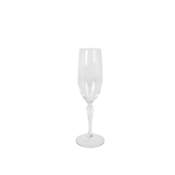 Коллекция шампанского Royal Leerdam Gotica 210 мл шампанское Ø 4,8 x 22,5 см 6 шт.