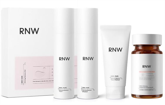 RNW Skincare Sets Women&#39;s