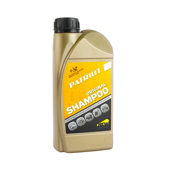 Шампунь для минимоек Patriot ORIGINAL SHAMPOO (850030936)