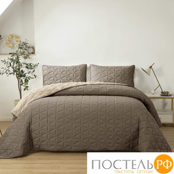 Пл-Фб2-160х220 Фабрис №2 Покрывало 160х220