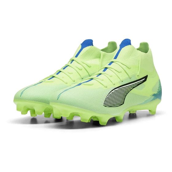 Футбольные бутсы PUMA Ultra 5 Match+ FG/AG