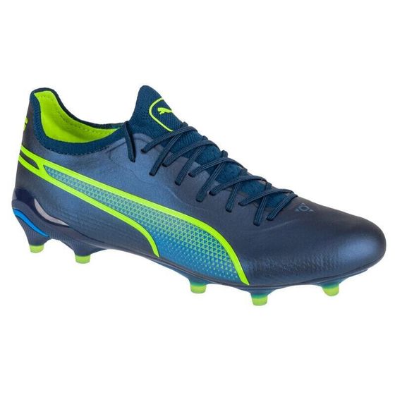 Футбольные бутсы Puma King Ultimate FG/AG M 107563-04