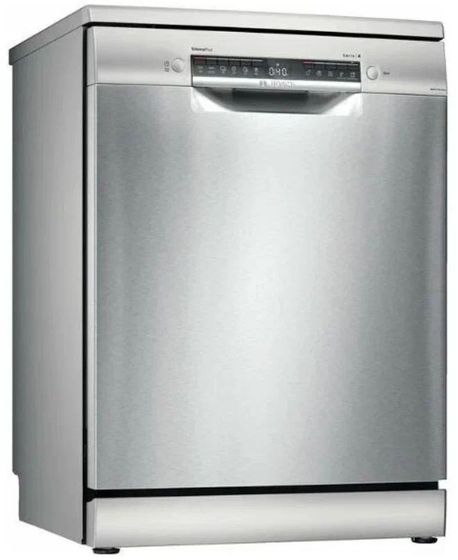 Посудомоечная машина Bosch SMS4ECI26M 13комплектов 60см