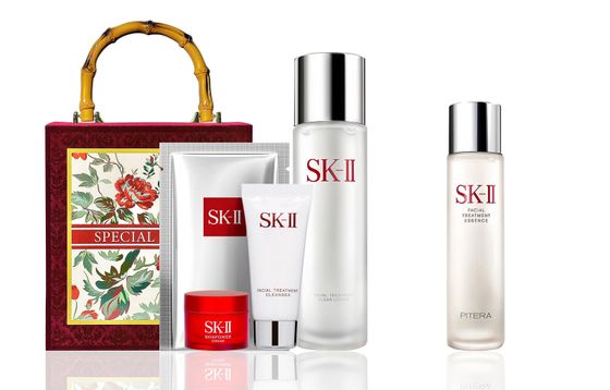 SK-II Qingyinglu Skincare Sets Women&#39;s