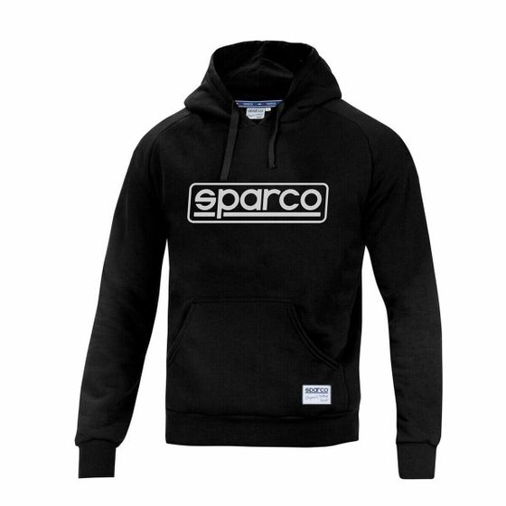 Кепка с капюшоном Sparco Frame Black XL