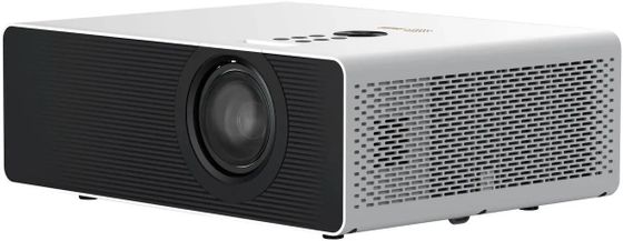Проектор Cactus CS-C4.SG DLP 28500Lm LS 2850Lm ANSI (1920x1080) 800000:1 ресурс лампы:25000часов 1xUSB typeA 2xHDMI 6.8кг