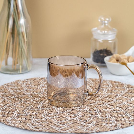 Кружка НОРДИК Золотой Мед