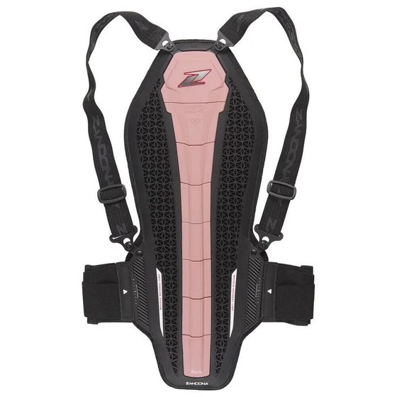 ZANDONA Hybrid Pro RS X8 back protector